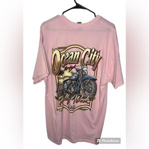 Bike week 2022 nwot